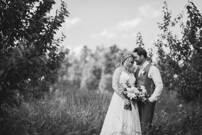 Hamilton Wedding Photographer