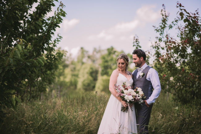 Hamilton Wedding Photographer