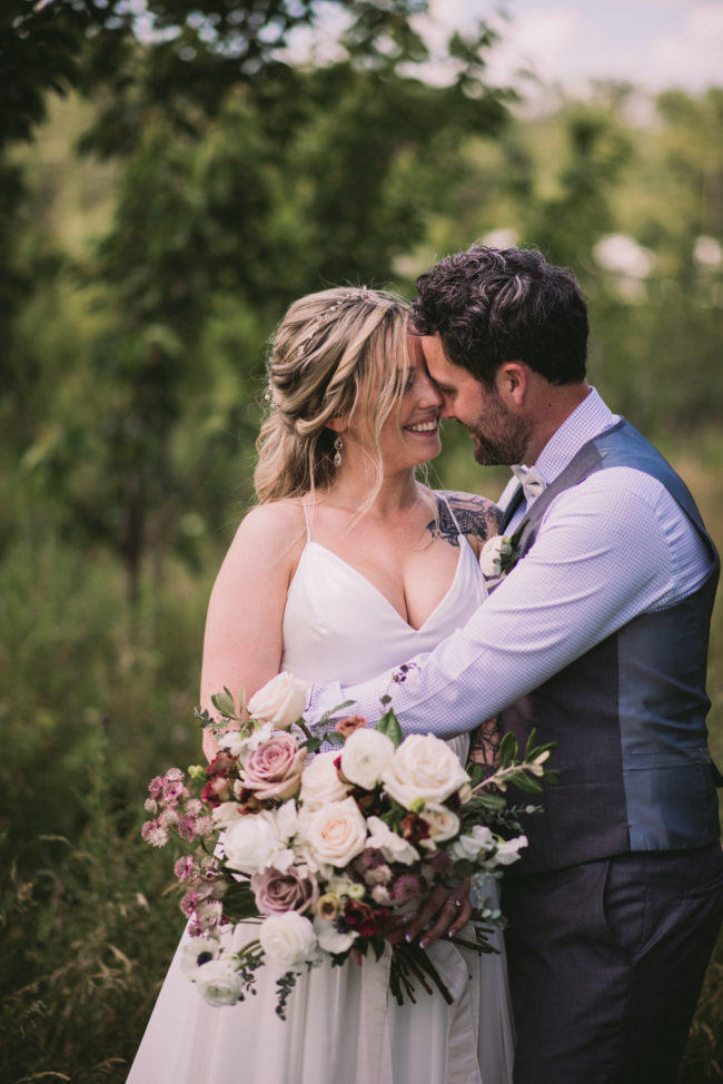 Hamilton Wedding Photographer