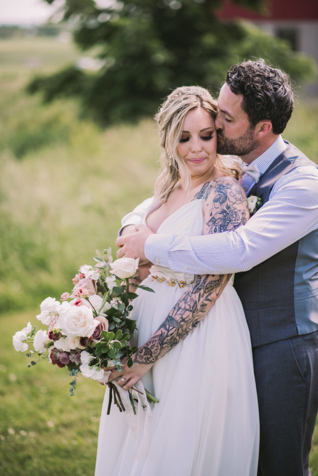 Hamilton Wedding Photographer