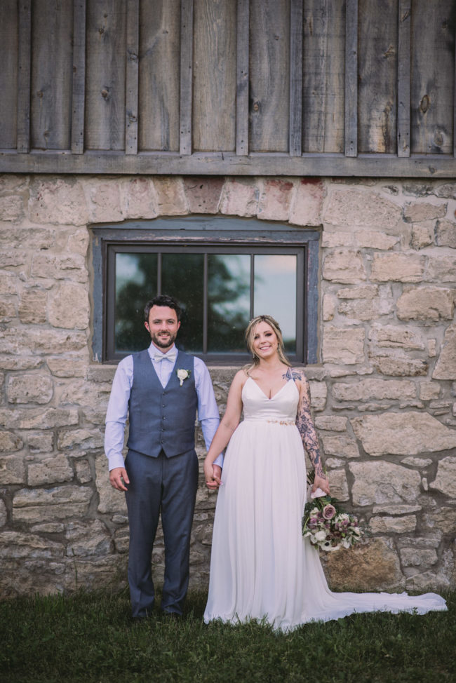 Hamilton Wedding Photographer