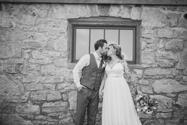 Burlington Wedding Photographer