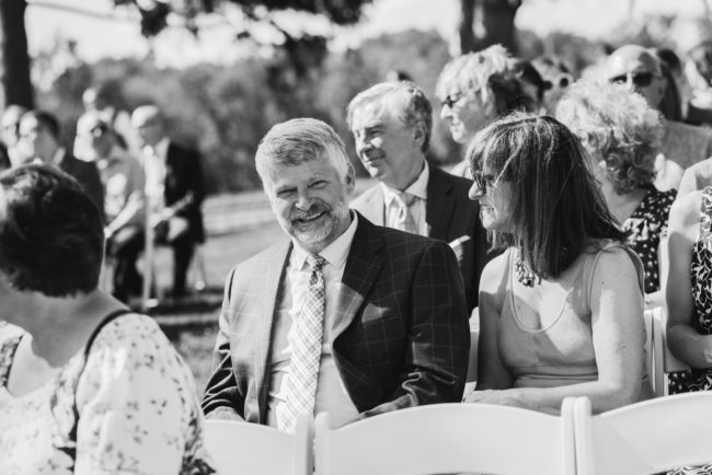 Burlington Wedding Photographer