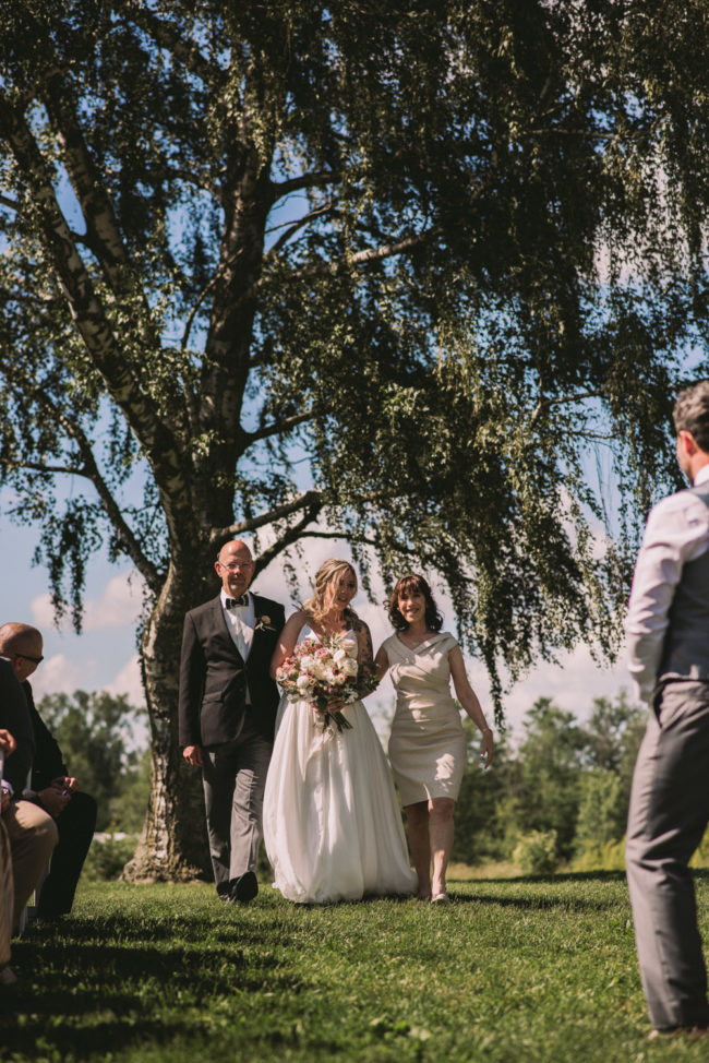 Burlington Wedding Photographer