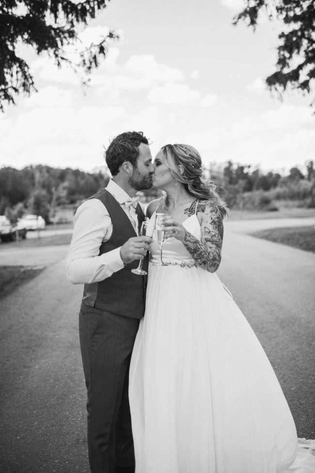 Toronto Wedding Photographer