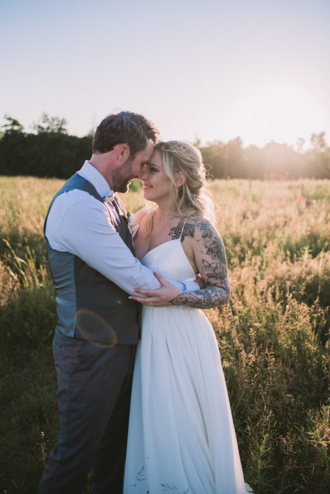 Toronto Wedding Photographer