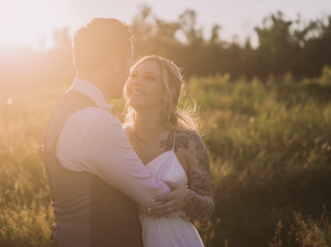 Toronto Wedding Photographer