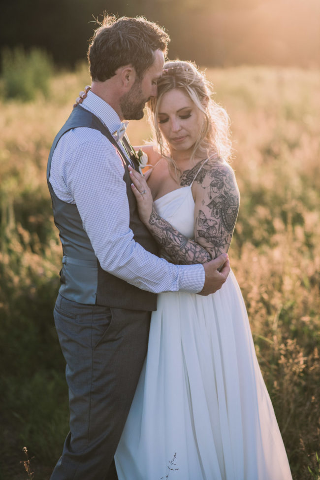 Toronto Wedding Photographer