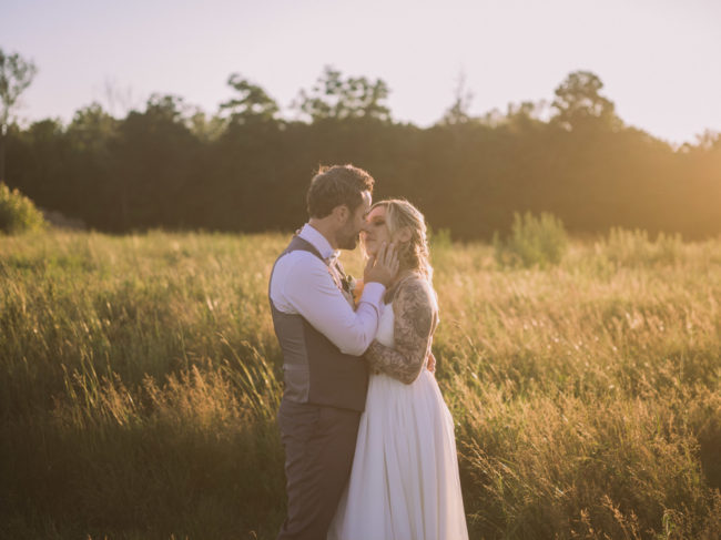 Toronto Wedding Photographer