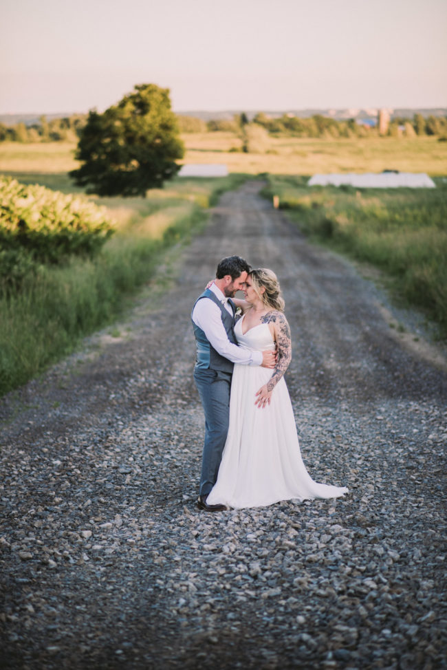 Toronto Wedding Photographer