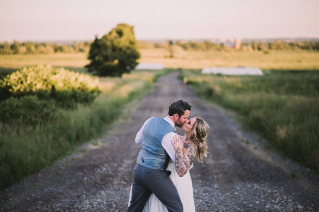 Toronto Wedding Photographer