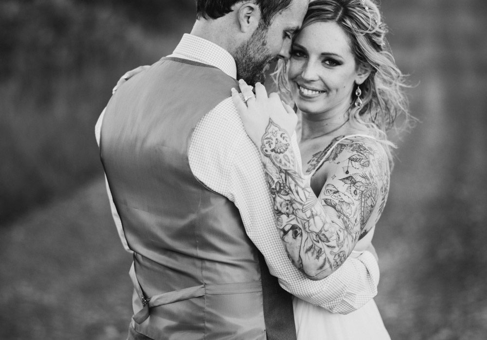 Toronto Wedding Photographer