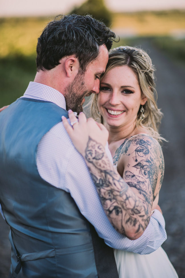 Toronto Wedding Photographer