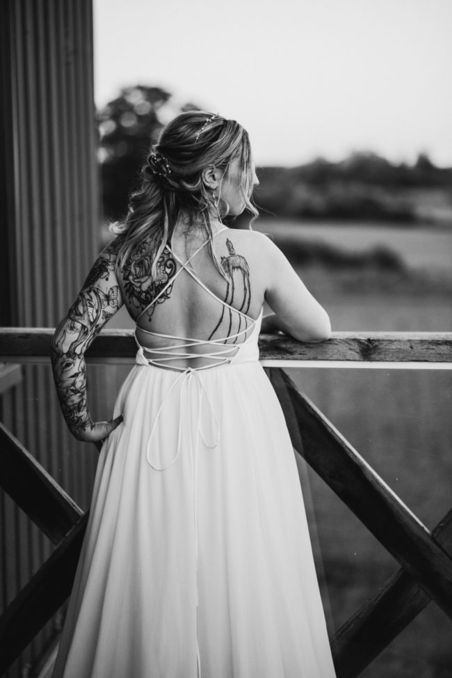 Guelph Wedding Photographer