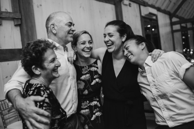 Guelph Wedding Photographer