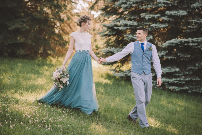 Guelph Bridal Photography
