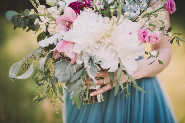 Guelph Bridal Photography