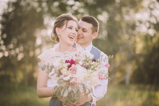 Guelph Bridal Photography