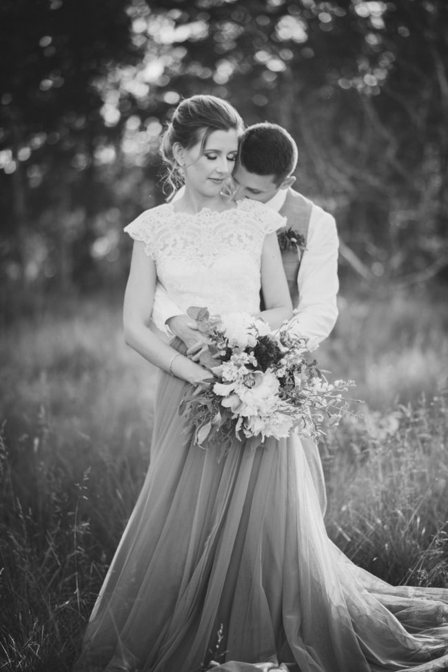 Guelph Bridal Photography