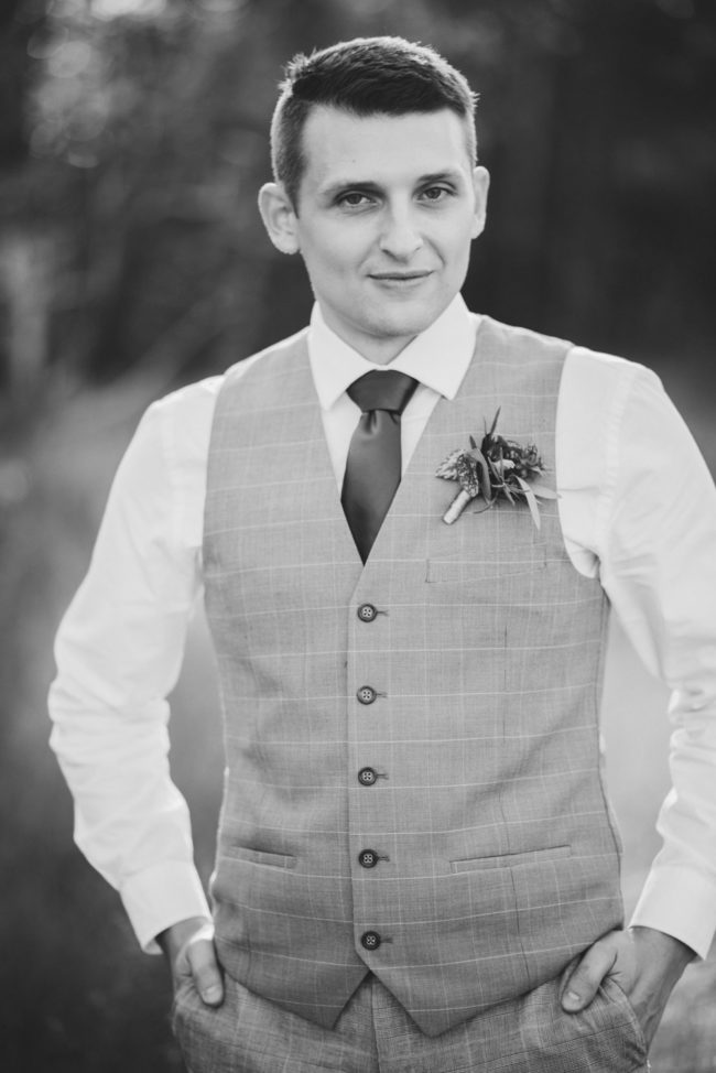 Guelph Bridal Photography