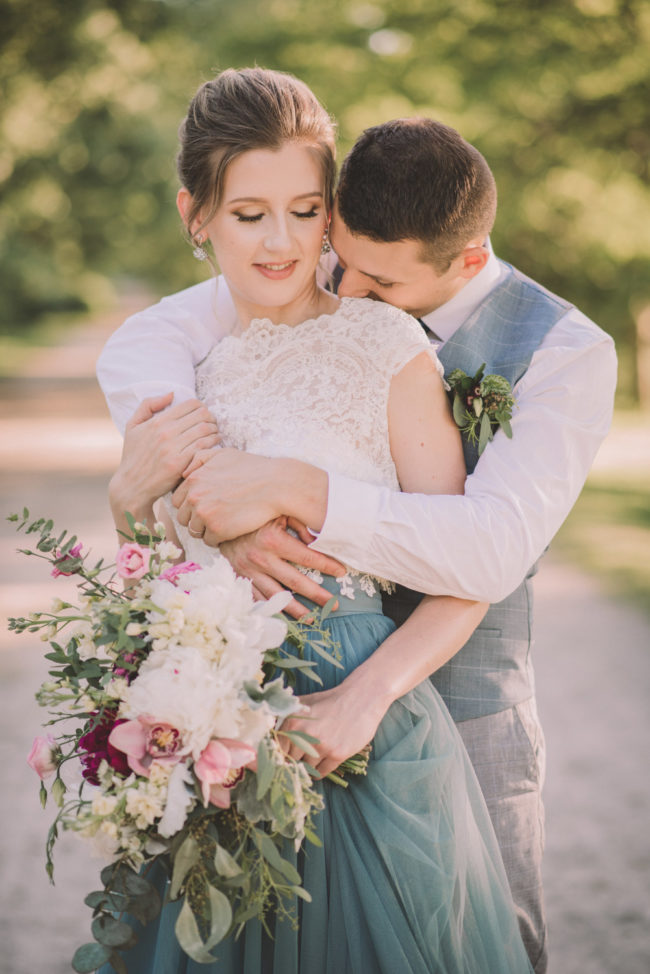 Guelph Bridal Photography
