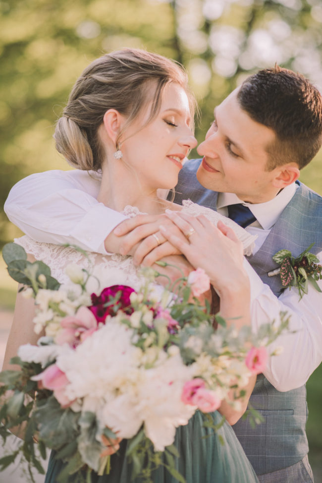 Guelph Bridal Photography