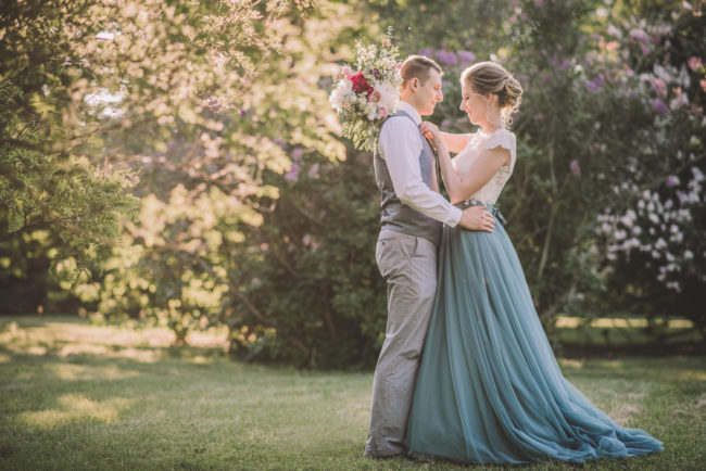 Guelph Bridal Photography