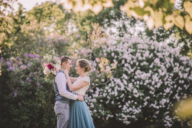 Guelph Bridal Photography