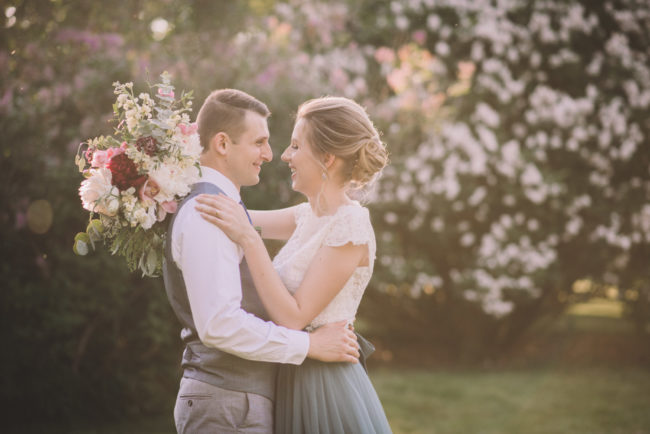 Guelph Bridal Photography