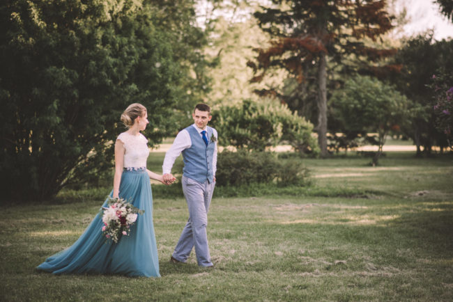 Guelph Bridal Photography