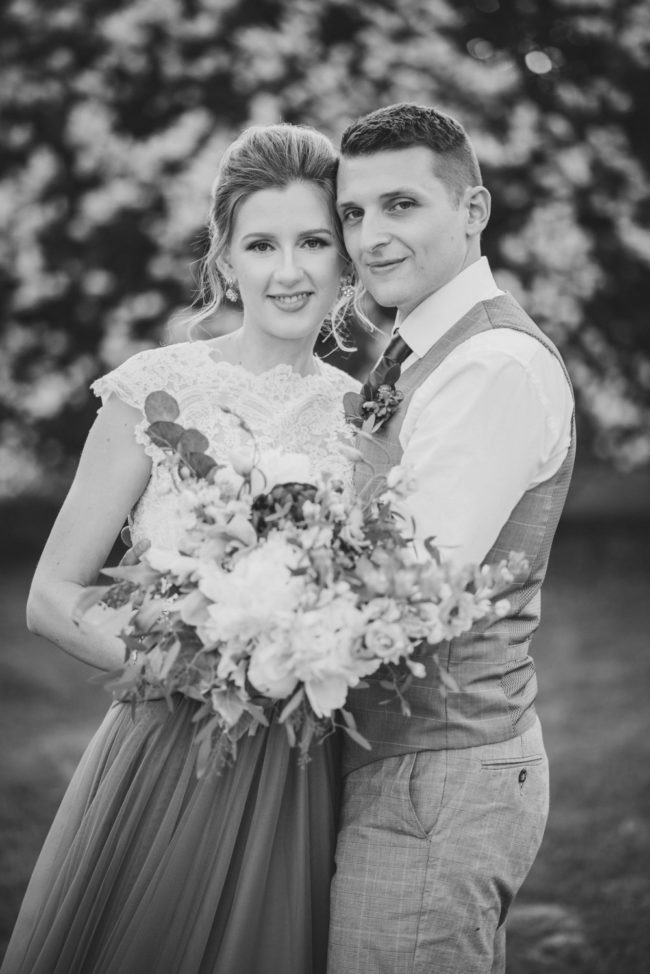 Guelph Bridal Photographer