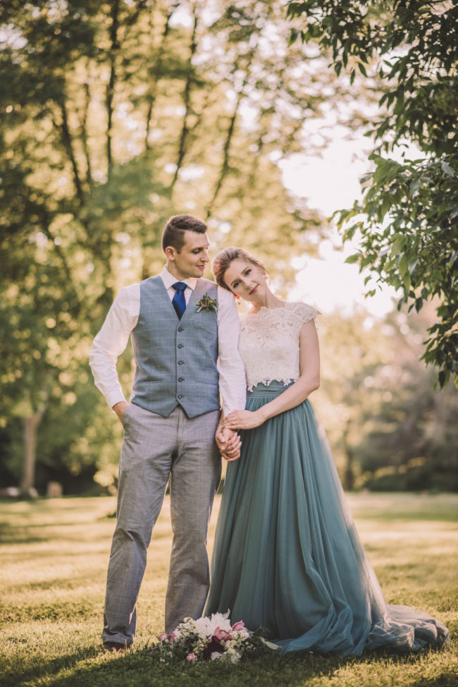 Guelph Bridal Photographer