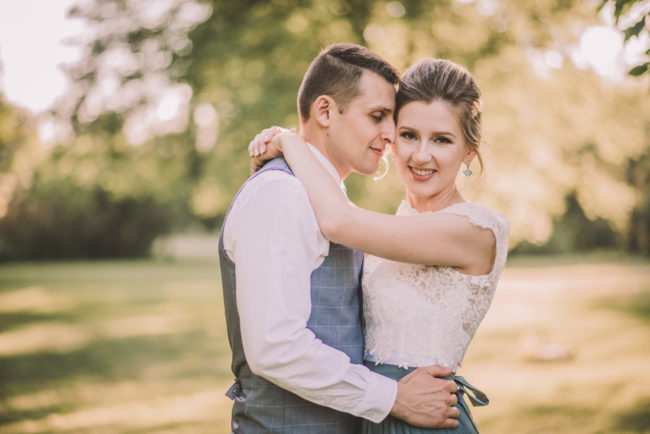 Guelph Bridal Photographer