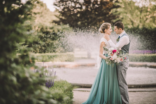 Guelph Bridal Photographer