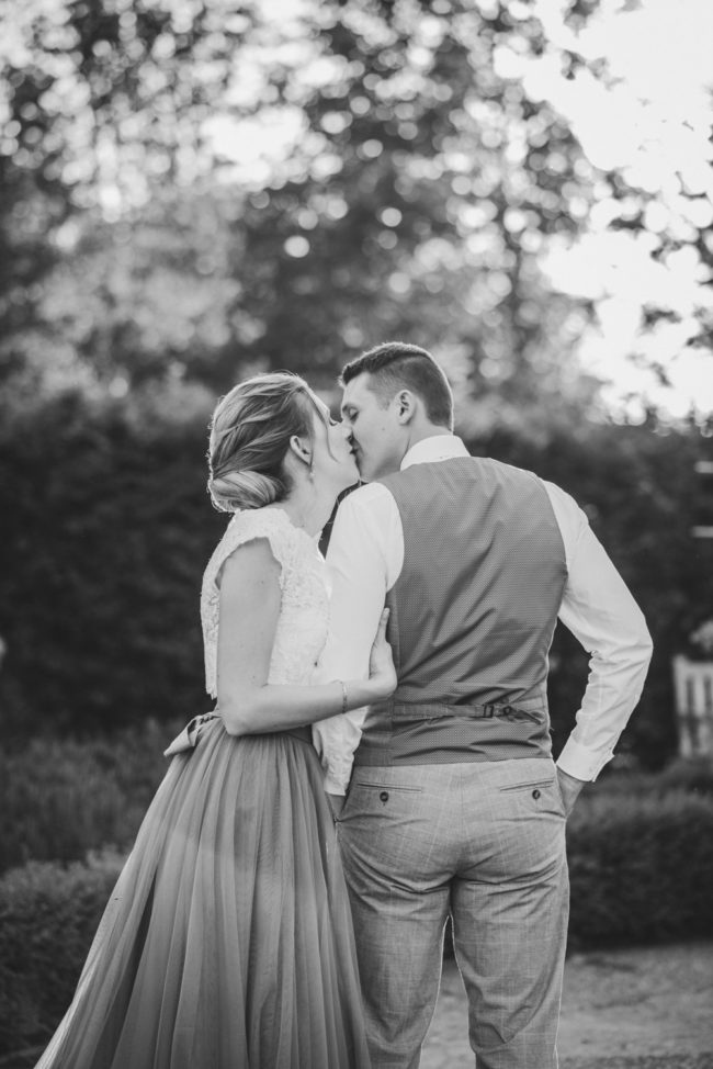 Guelph Arboretum Wedding Photography