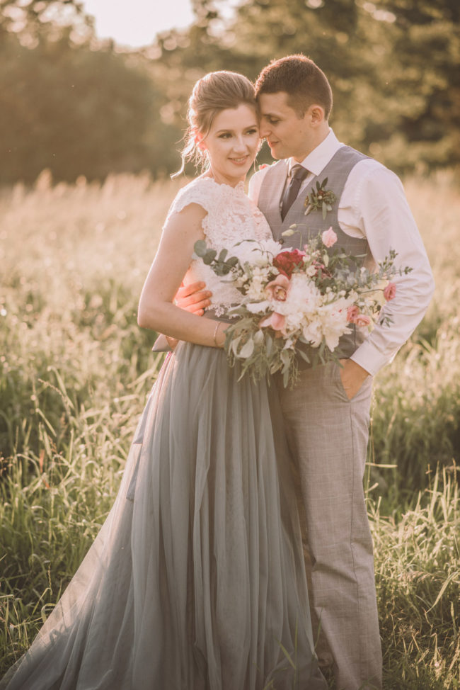 Guelph Arboretum Wedding Photography