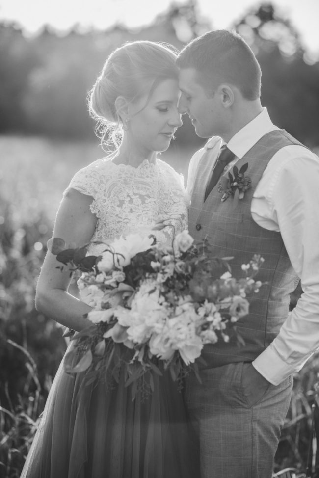 Guelph Arboretum Wedding Photography