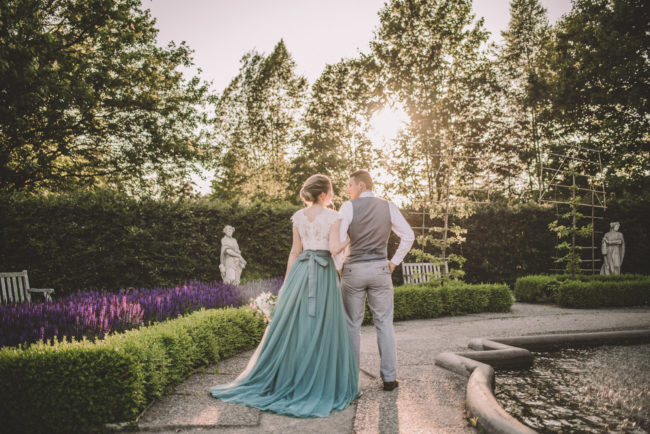 Guelph Arboretum Wedding Photography