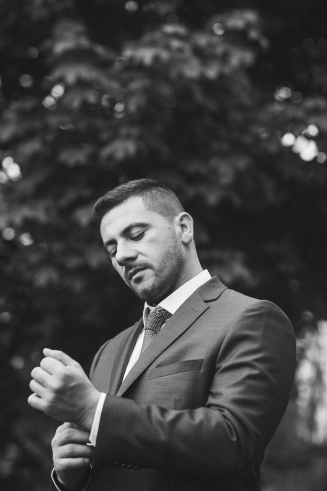 Kitchener Waterloo Serbian Wedding Photography