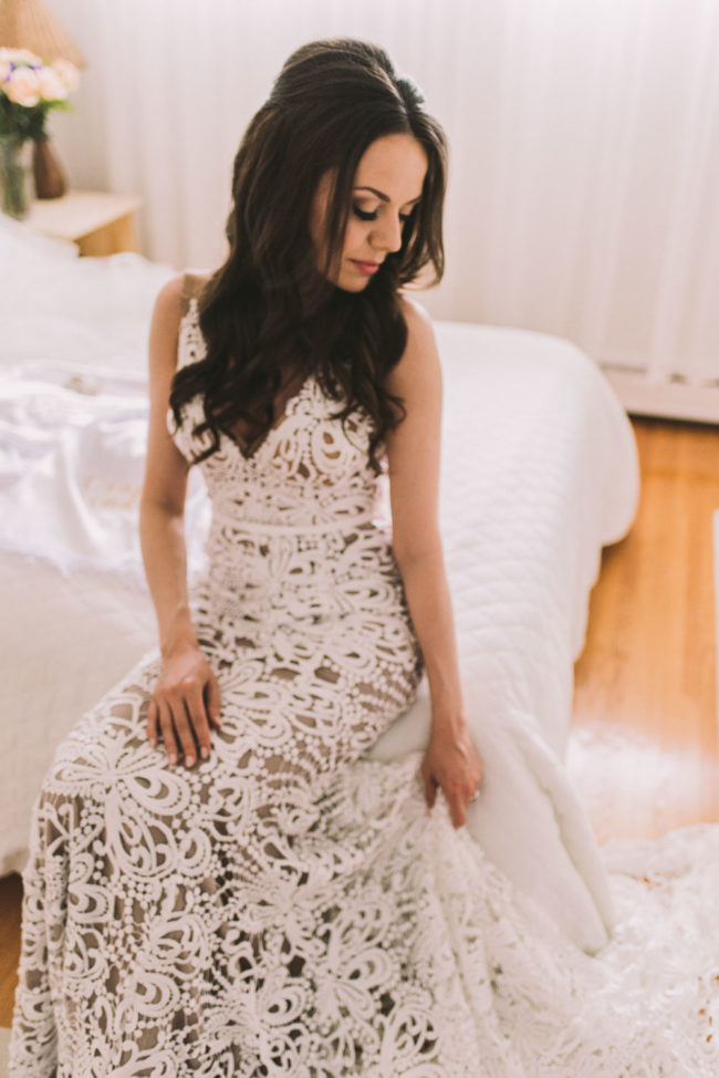 Kitchener Waterloo Serbian Wedding Photography