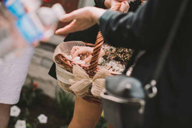 Kitchener Waterloo Serbian Wedding Photography