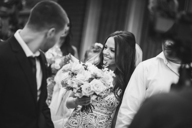 Kitchener Waterloo Serbian Wedding Photography