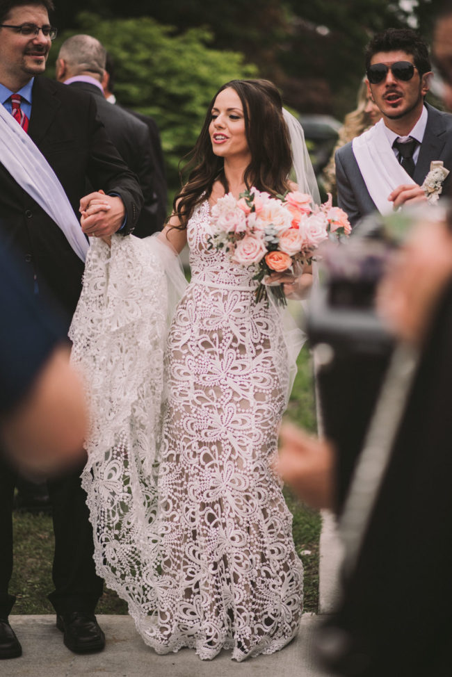 Kitchener Waterloo Serbian Wedding Photography