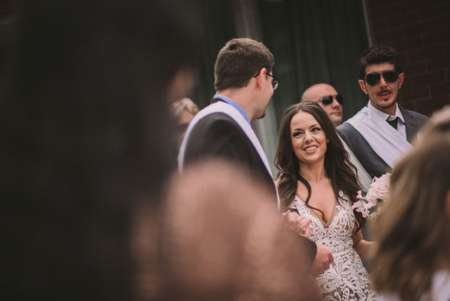 Kitchener Waterloo Serbian Wedding Photography