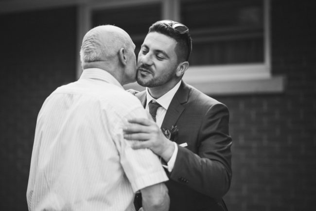 Kitchener Waterloo Serbian Wedding Photography