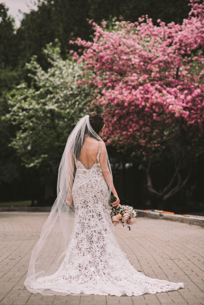 Holy Transfiguration Monastery Milton Wedding