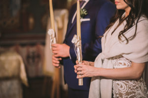 Holy Transfiguration Monastery Milton Wedding