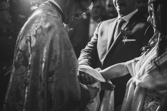 Holy Transfiguration Monastery Milton Wedding