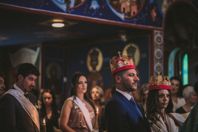 Holy Transfiguration Monastery Milton Wedding