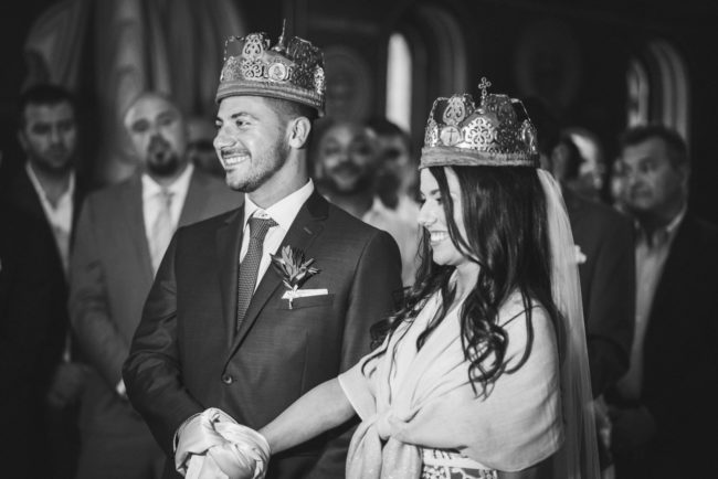 Holy Transfiguration Monastery Milton Wedding